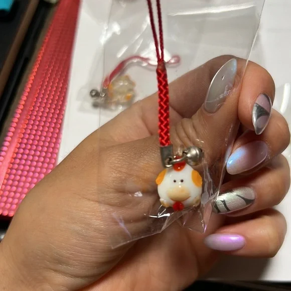 Assorted Keychain - Picture 8 of 9